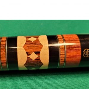McDermott G309 Pool Cue / Butt Only(No Shaft)
